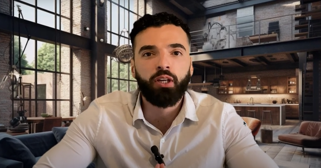 Aperçu de l'interface de l'application de comptabilité Cargou